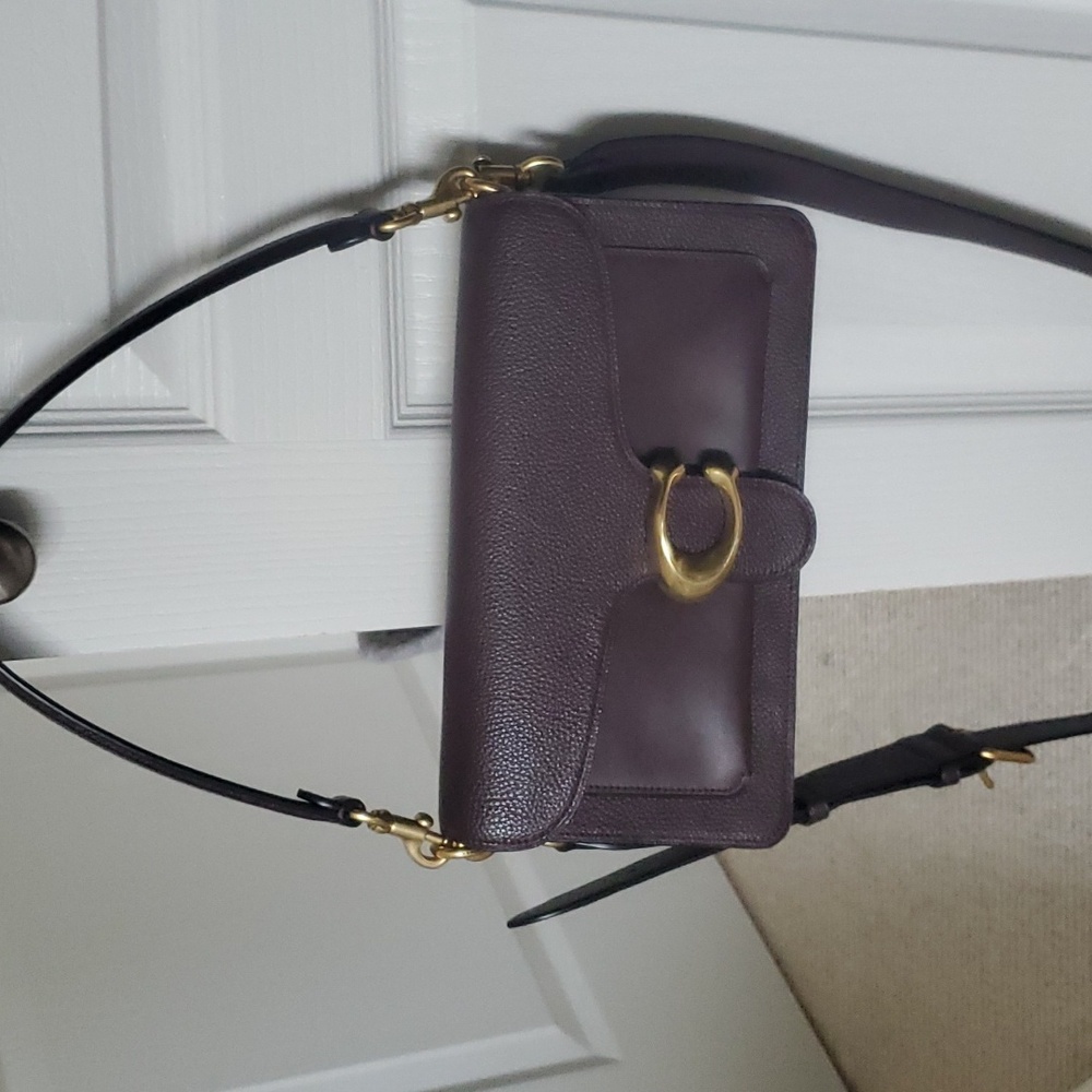 Coach Tabby Bag